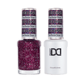 DND Duo Set DC #403 - Fuchsia Star