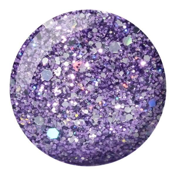 DND Duo Set #404 - Lavender Daisy Star