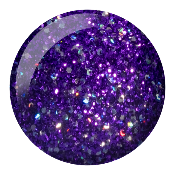 DND Duo Set #405 - Lush Lilac Star