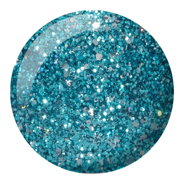 DND Duo Set #406 - Frozen Wave