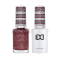 DND Duo Set #408 - Pinky Star