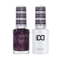 DND Duo Set #409 - Grape Field Star