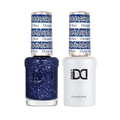 DND Duo Set #410 - Ocean Night Star