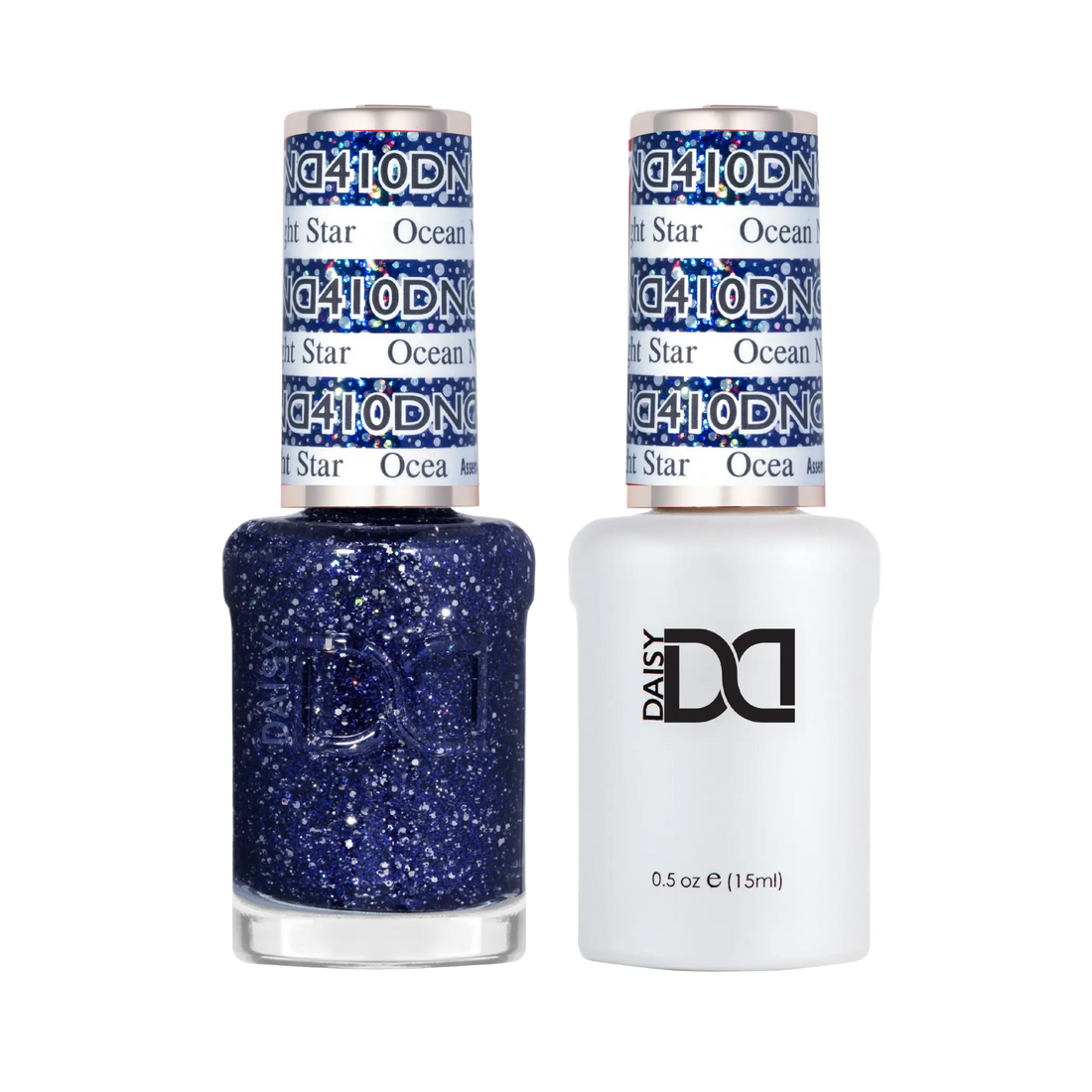 DND Duo Set #410 - Ocean Night Star