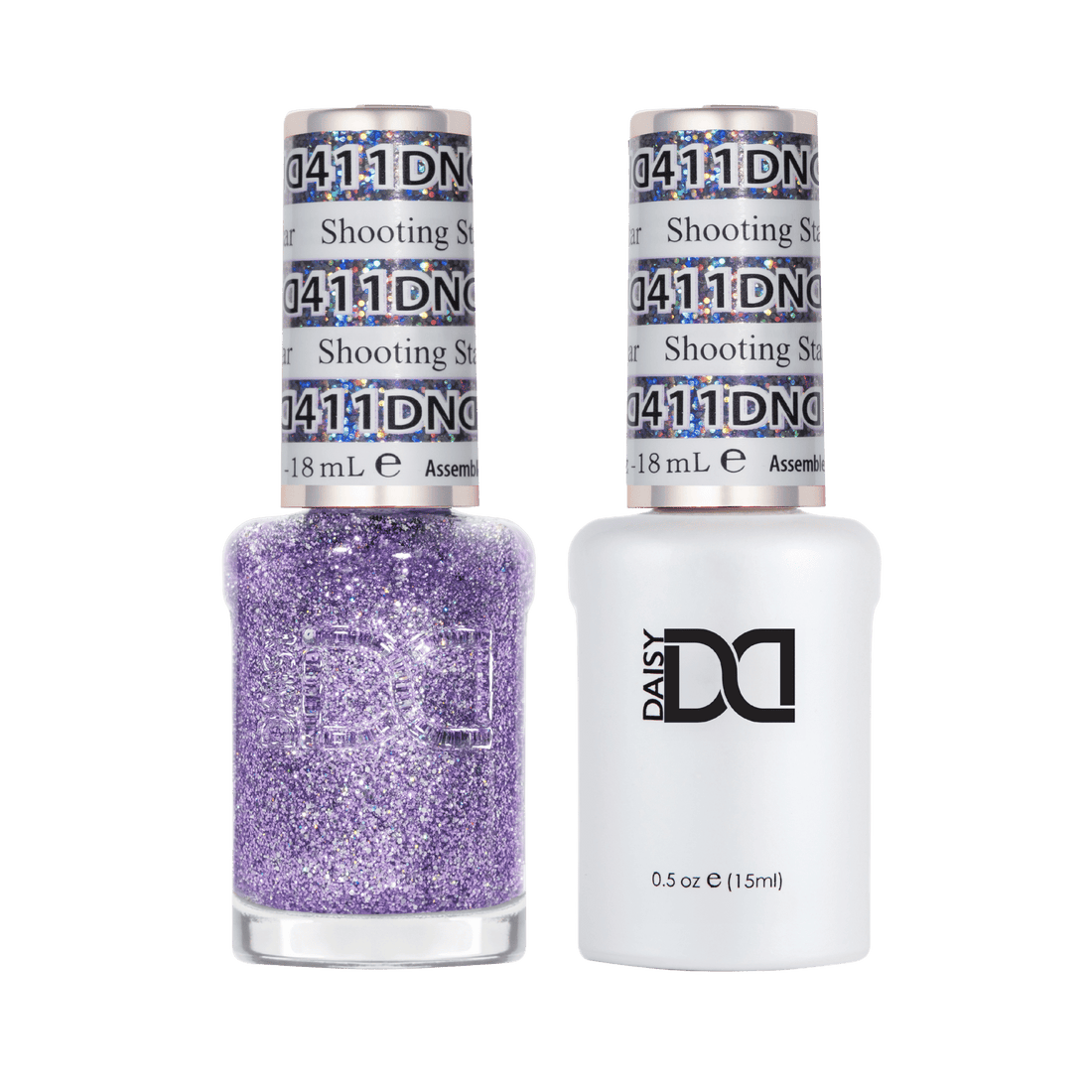 DND Duo Set #411 - Shooting Star
