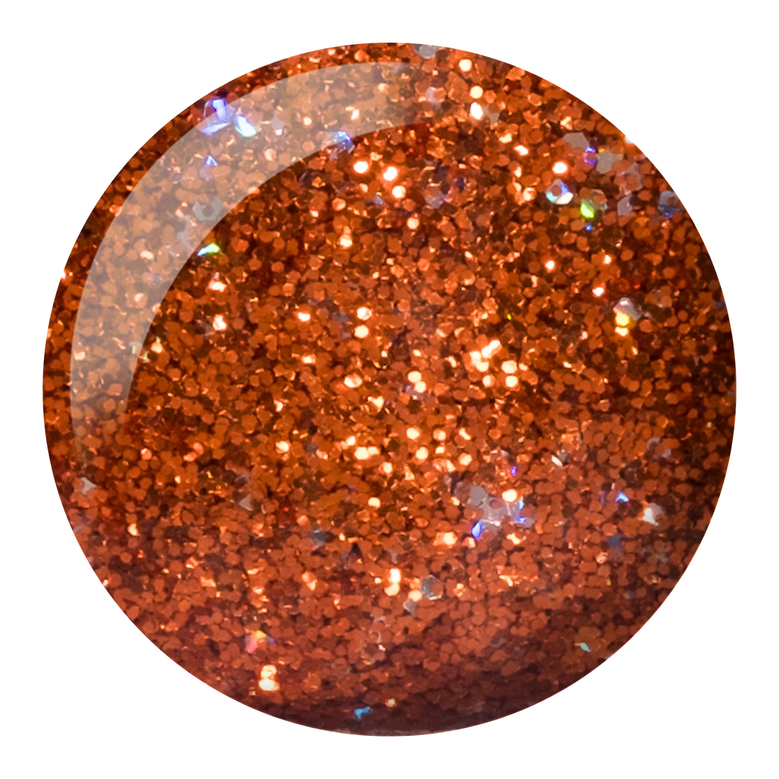 DND Duo Set #412 - Golden Orange Star
