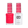 DND Duo Set #413 - Flamingo Pink