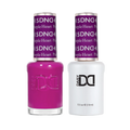 DND Duo Set #415 - Purple Heart