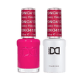 DND Duo Set #417 - Pinky Kinky