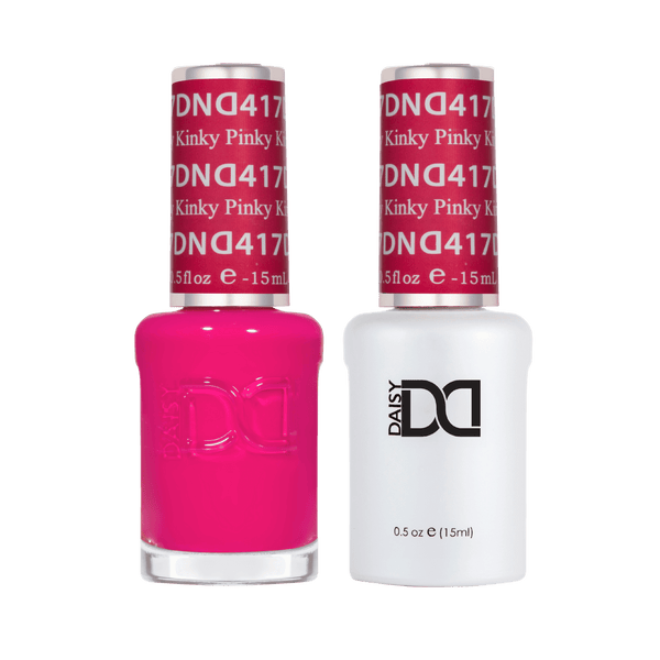 DND Duo Set #417 - Pinky Kinky