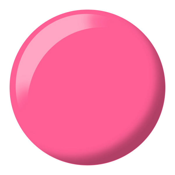 DND Duo Set #421 - Rose Petal Pink