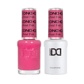DND Duo Set #421 - Rose Petal Pink