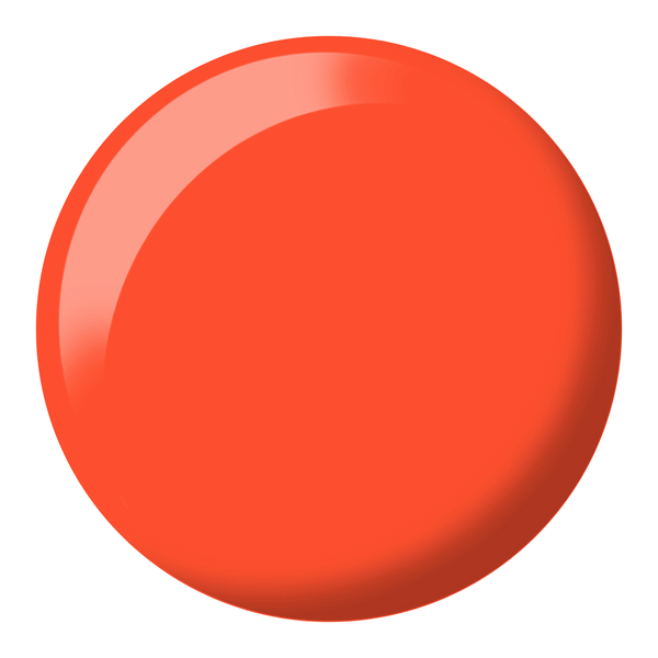 DND Duo Set #422 - Portland Orange