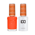 DND Duo Set #422 - Portland Orange