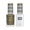 DND Duo Set #423 - Glitter For You
