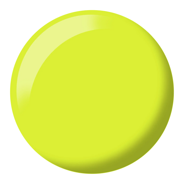 DND Duo Set #424 - Lemon Juice