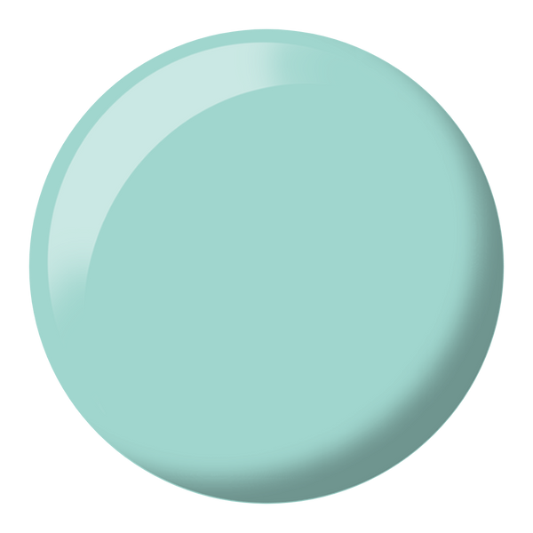 DND Duo Set #427 - Air Of Mint