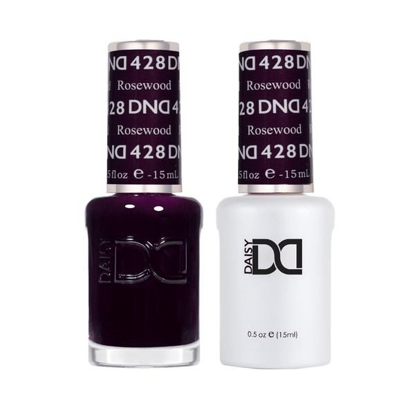 DND Duo Set #428 - Rosewood