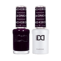 DND Duo Set #428 - Rosewood