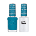 DND Duo Set #434 - Gulf Stream