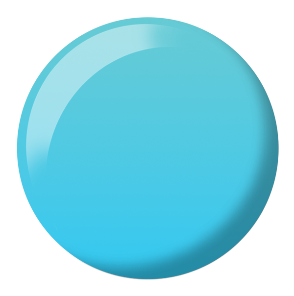 DND Duo Set #436 - Baby Blue