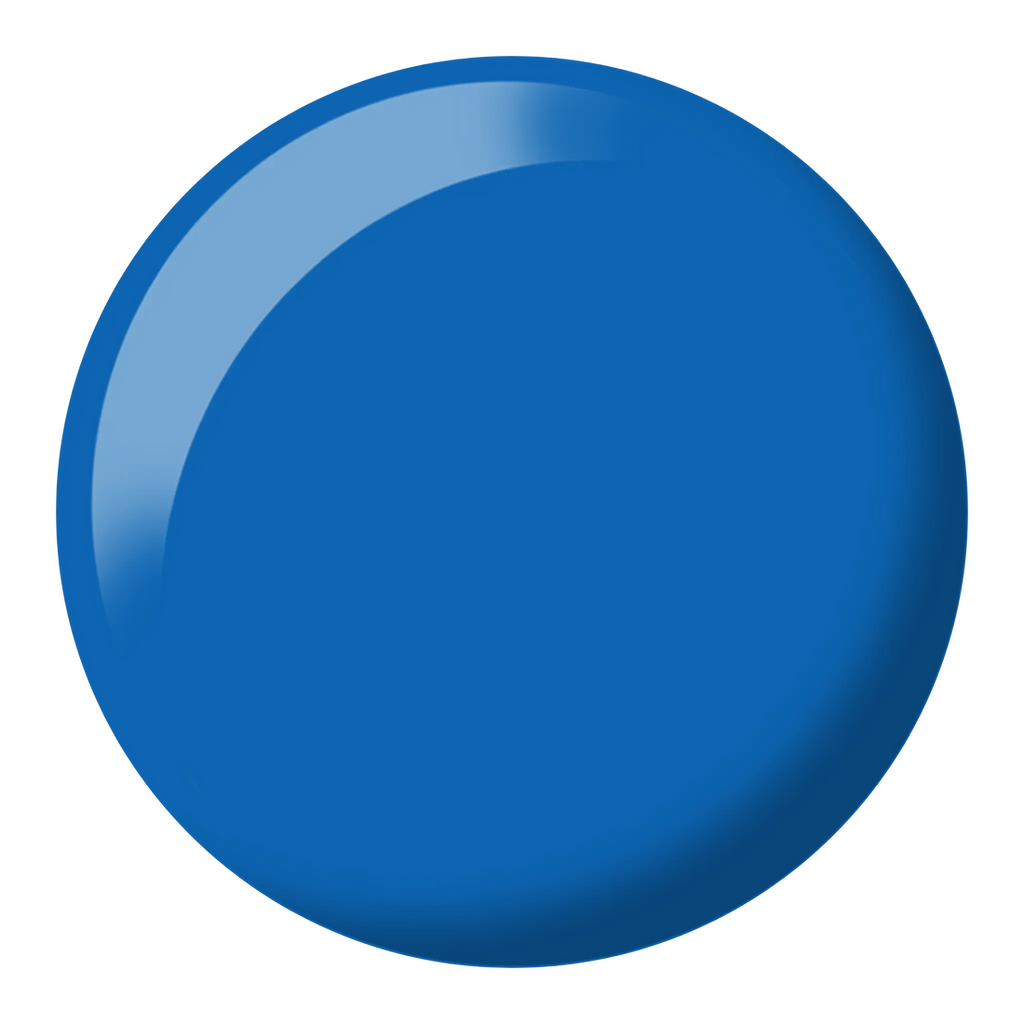 DND Duo Set #437 Blue De France