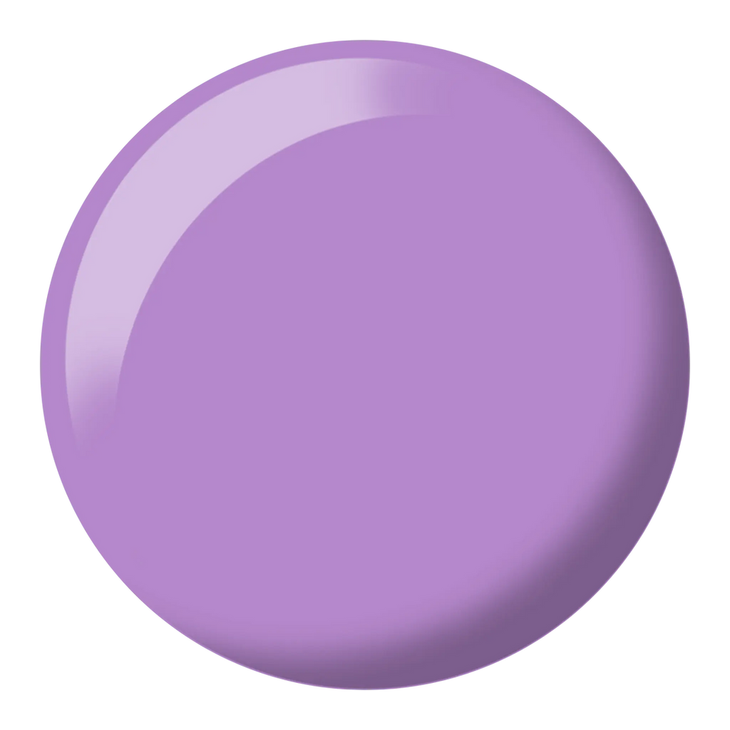 DND Duo Set #439 - Purple Spring