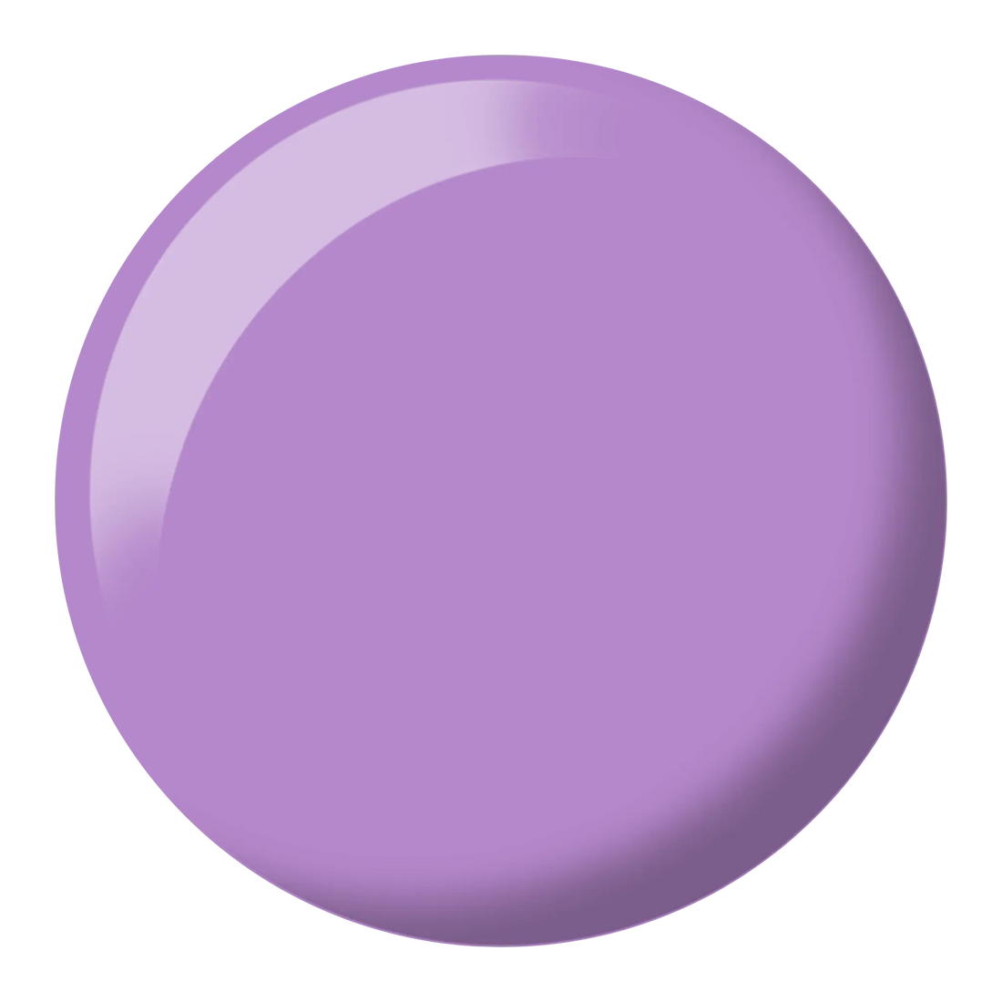 DND Duo Set #439 - Purple Spring