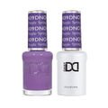 DND Duo Set #439 - Purple Spring