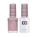DND Duo Set #444 - Short "N" Sweet