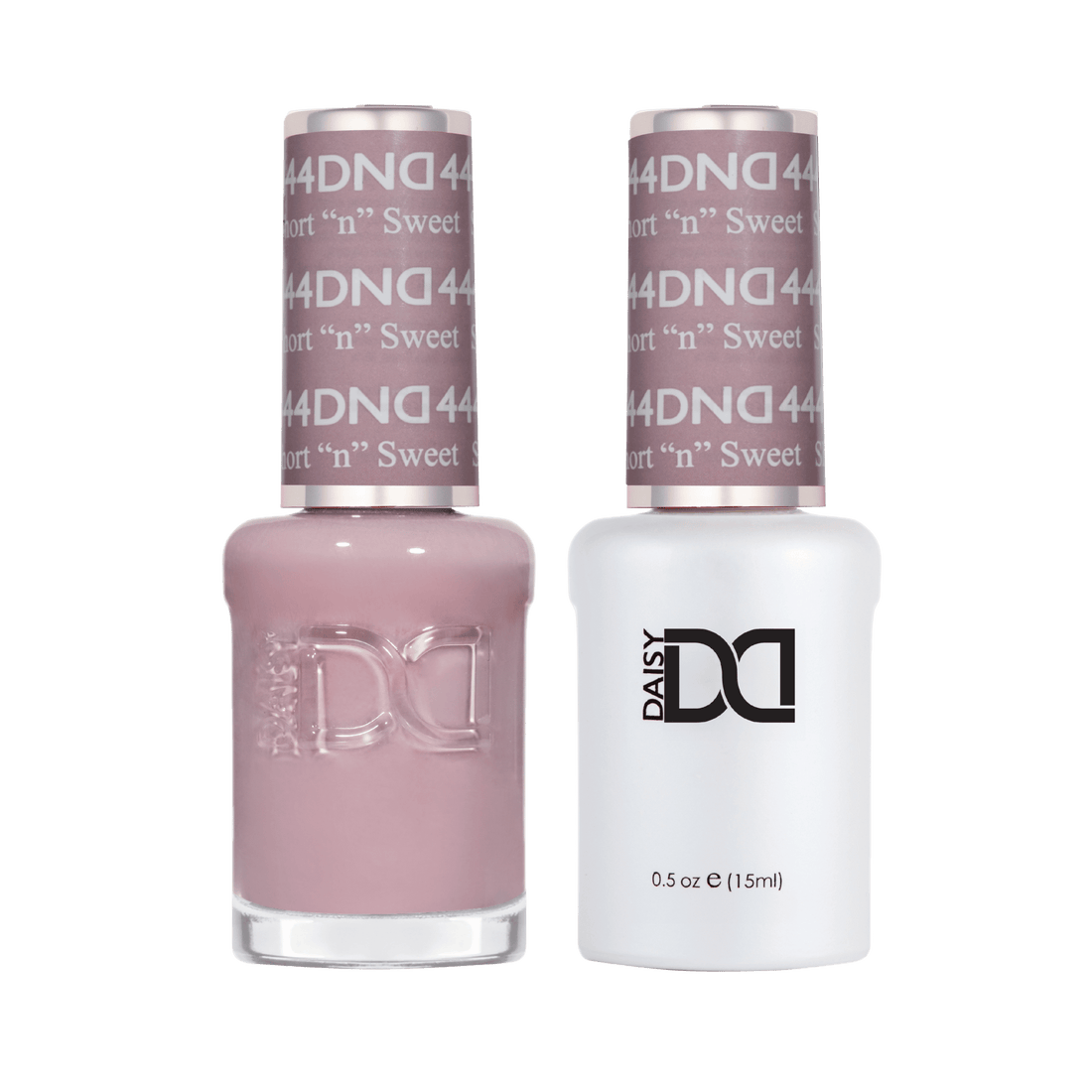 DND Duo Set #444 - Short "N" Sweet