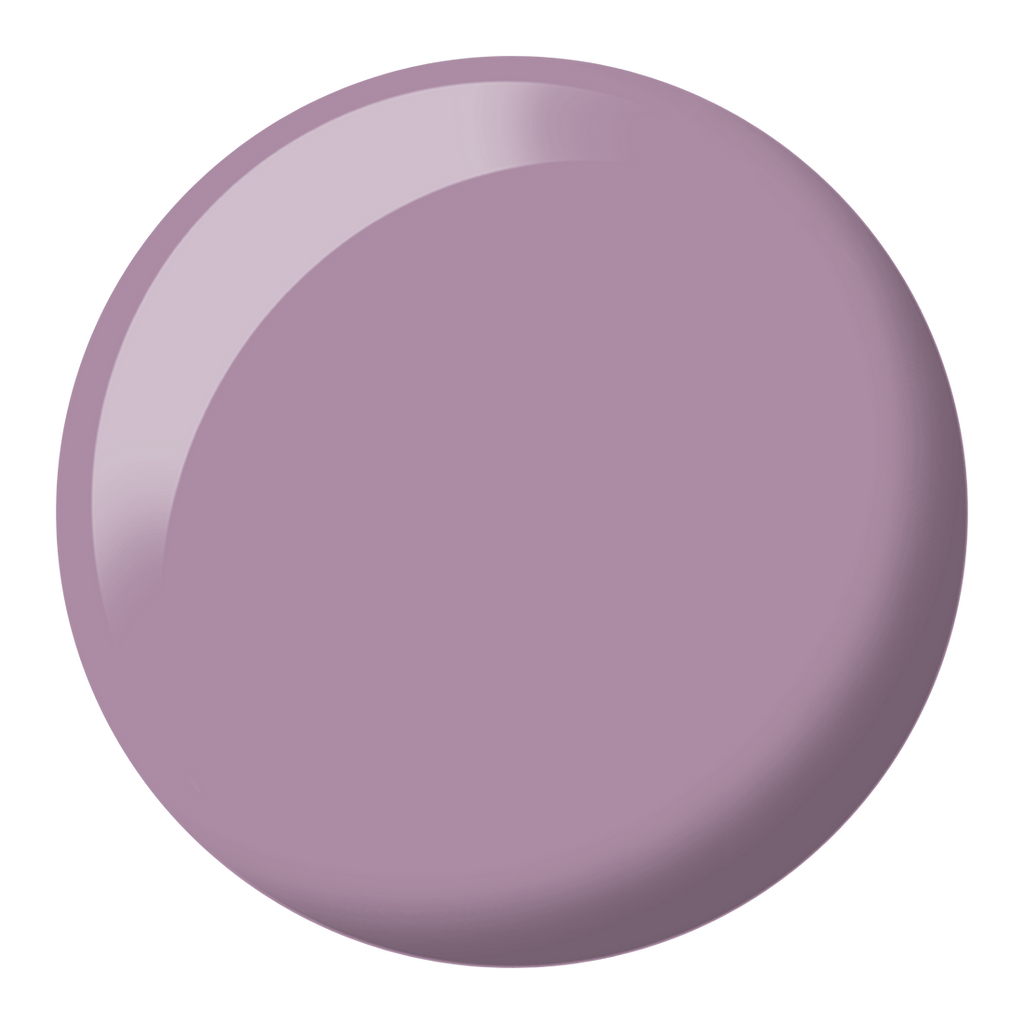 DND Duo Set #445 - Melting Violet