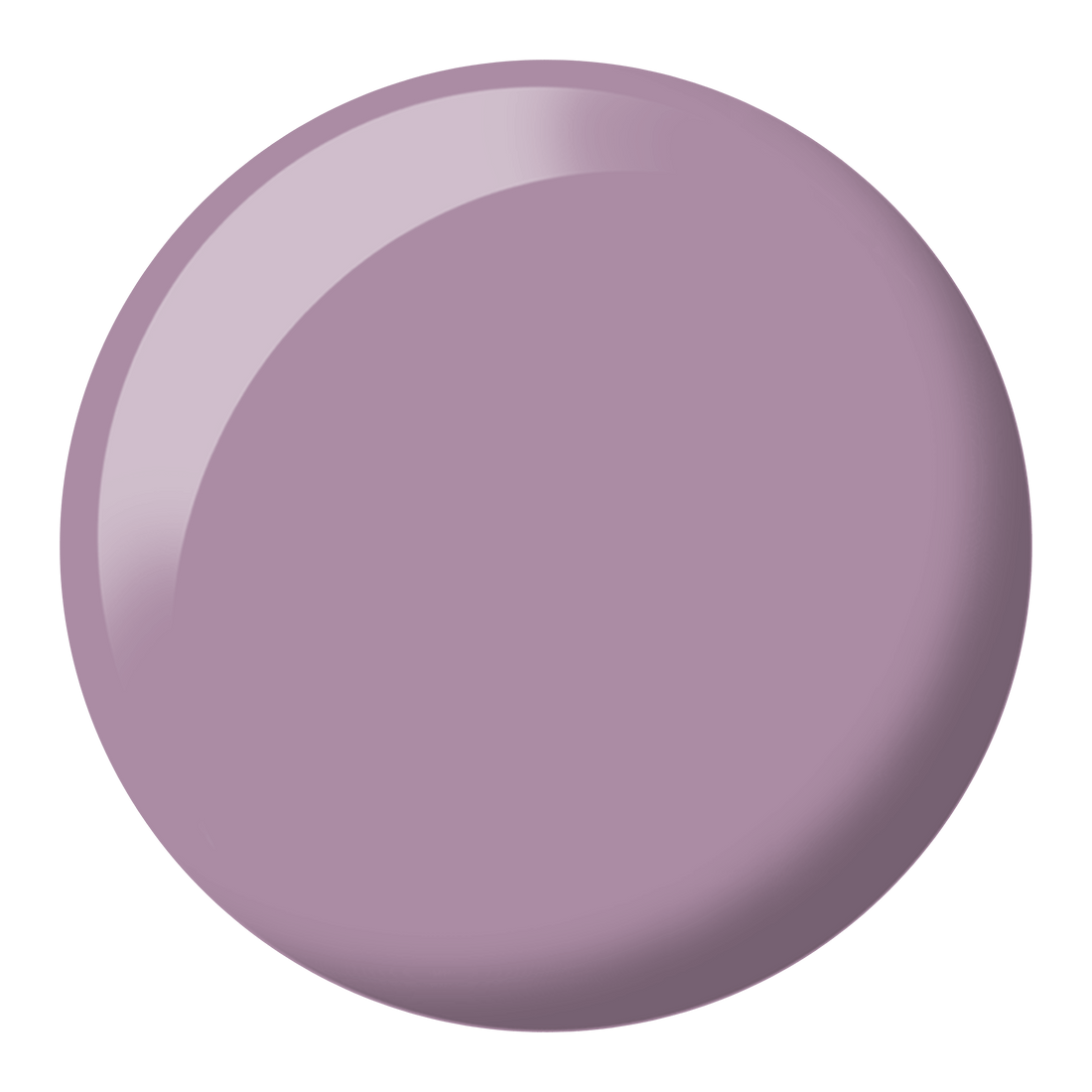 DND Duo Set #445 - Melting Violet