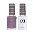 DND Duo Set #445 - Melting Violet