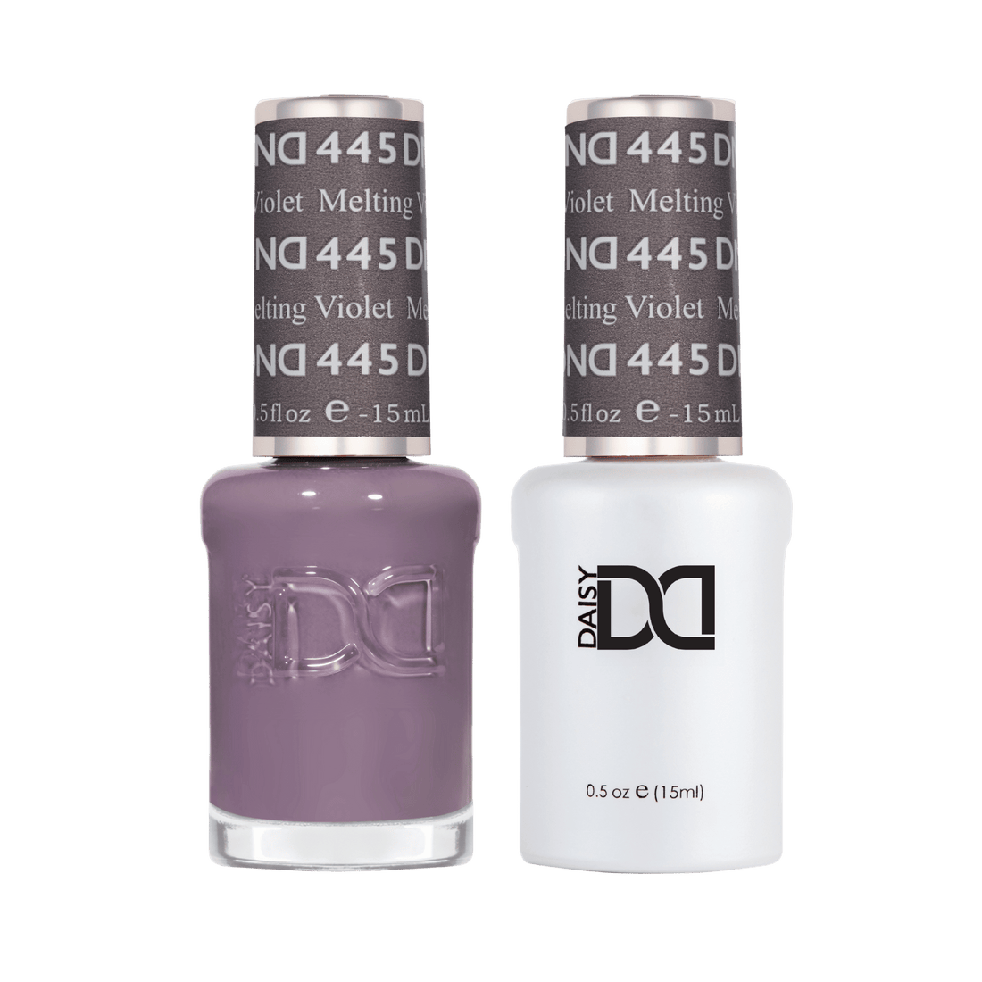 DND Duo Set #445 - Melting Violet