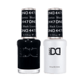 DND Duo Set #447 - Black Licorice