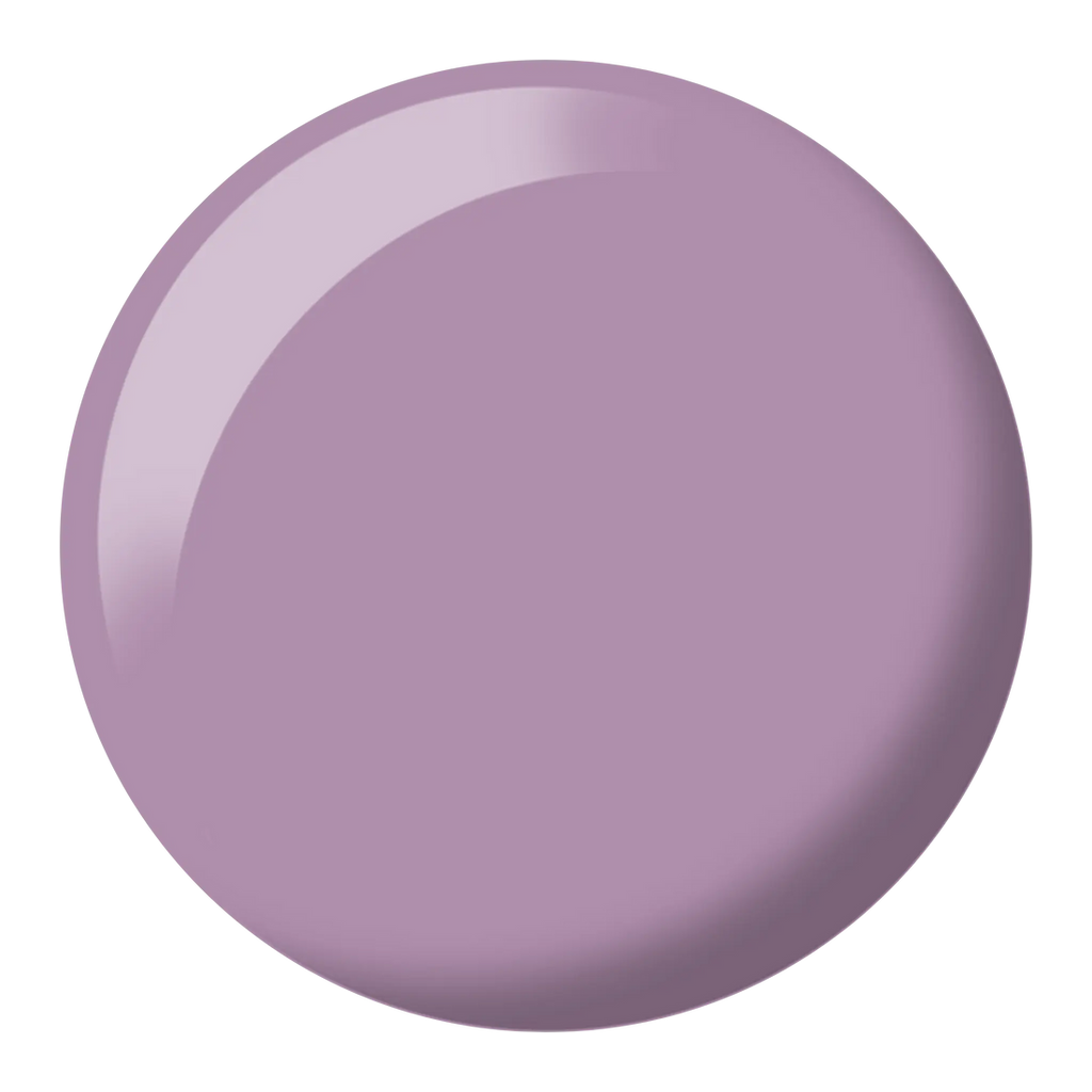 DND Duo Set #450 - Sweet Purple