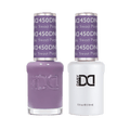 DND Duo Set #450 - Sweet Purple