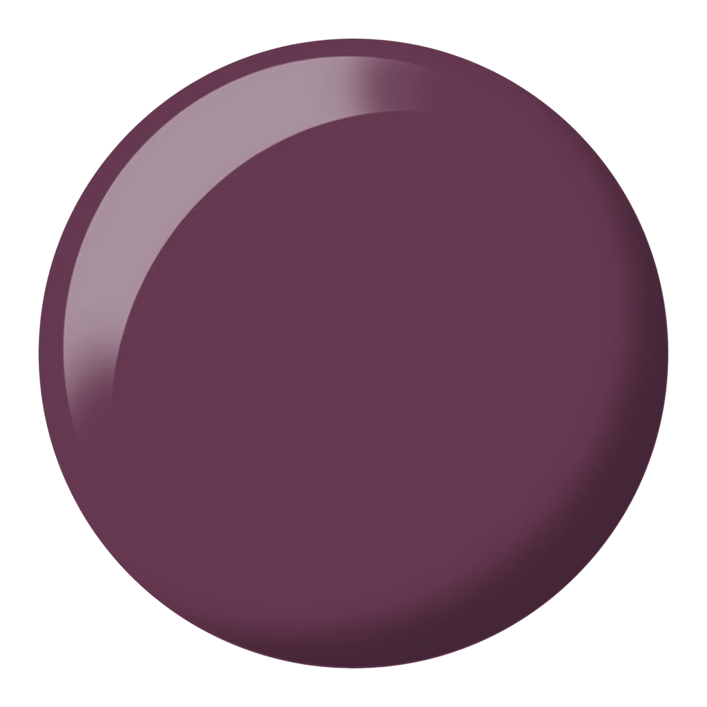 DND Duo Set #453 - Plum Wine