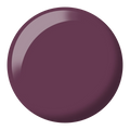 DND Duo Set #453 - Plum Wine