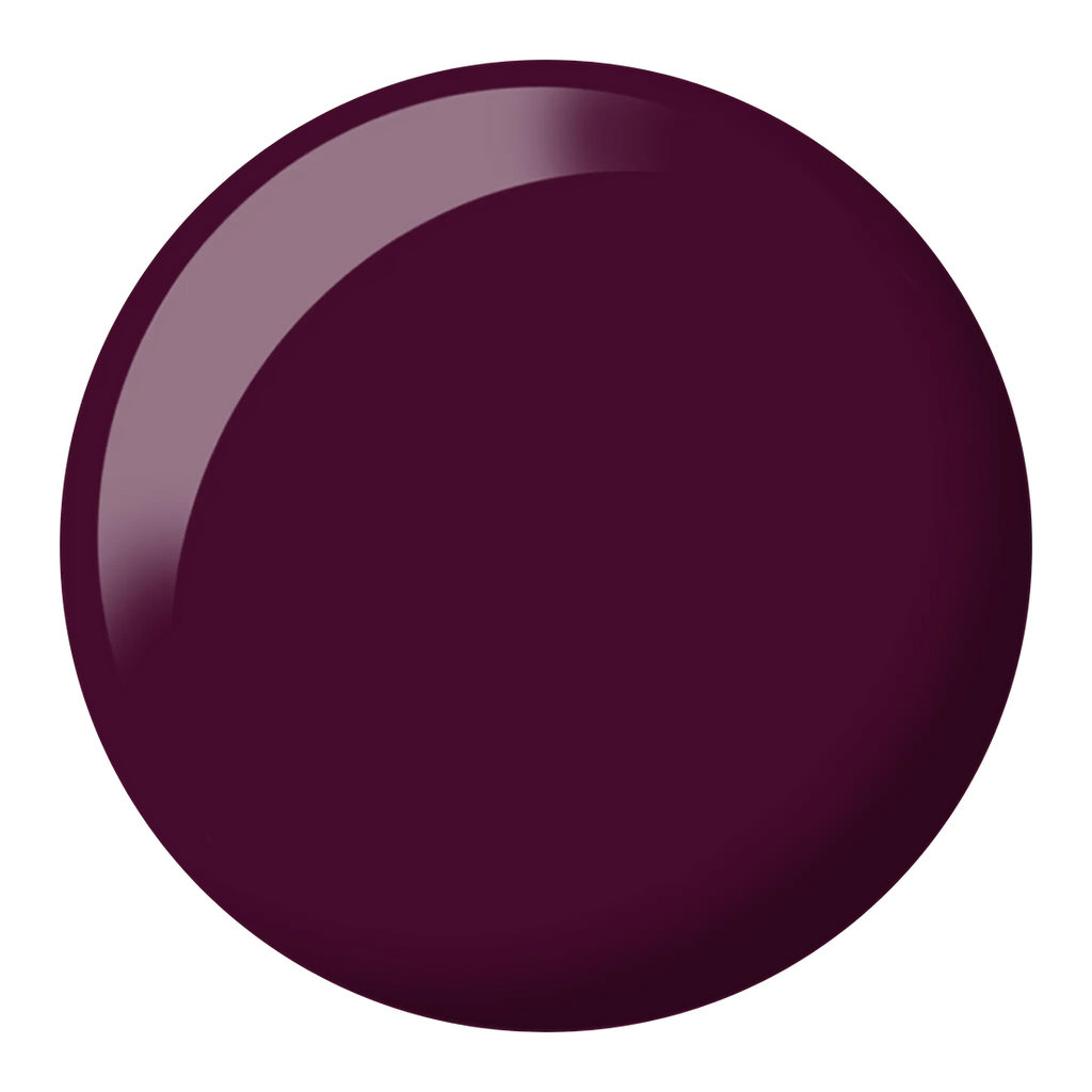 DND Duo Set #455 - Plum Passion