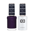 DND Duo Set #457 - Violet's Secret