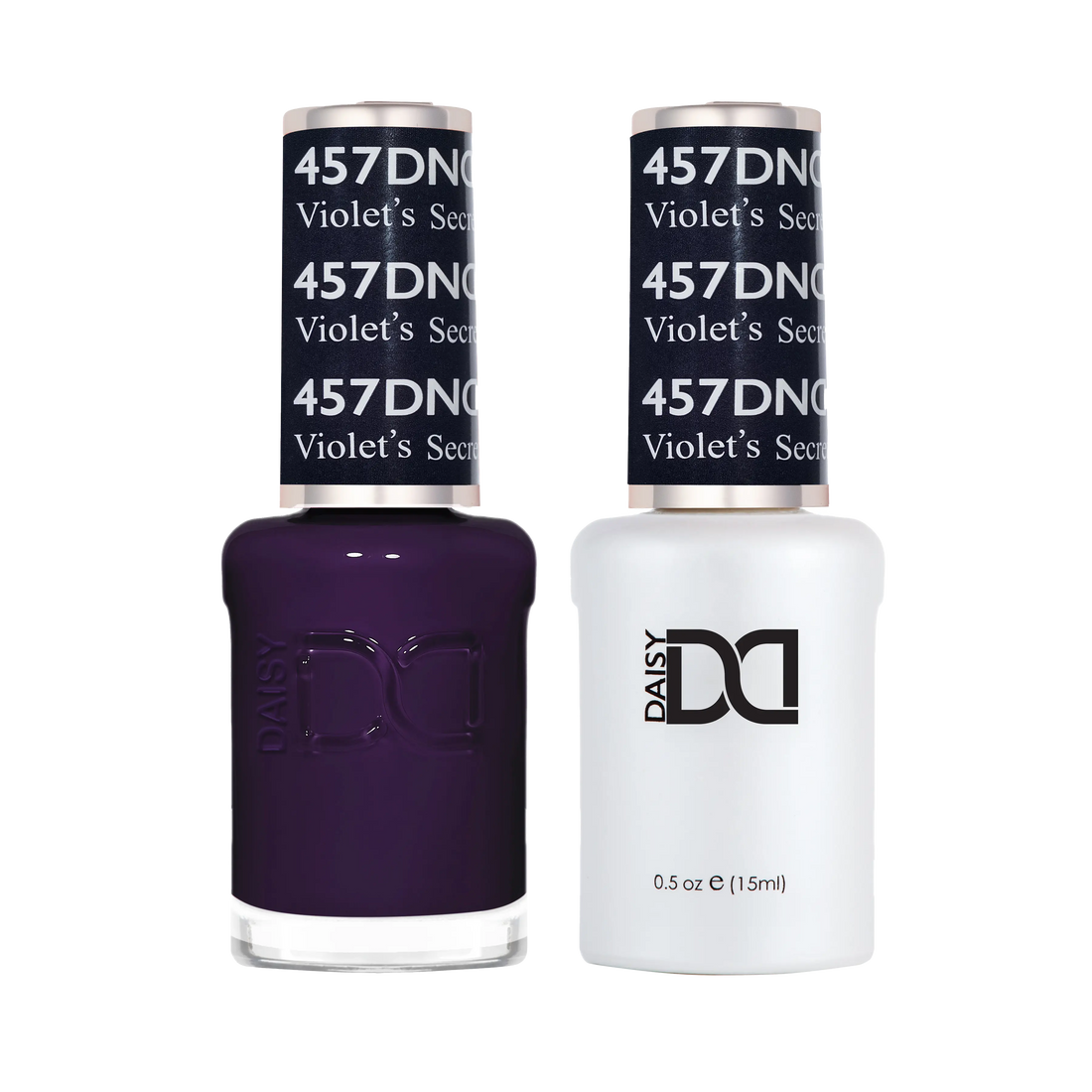 DND Duo Set #457 - Violet's Secret
