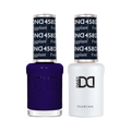 DND Duo Set #458 - Fresh Eggplant