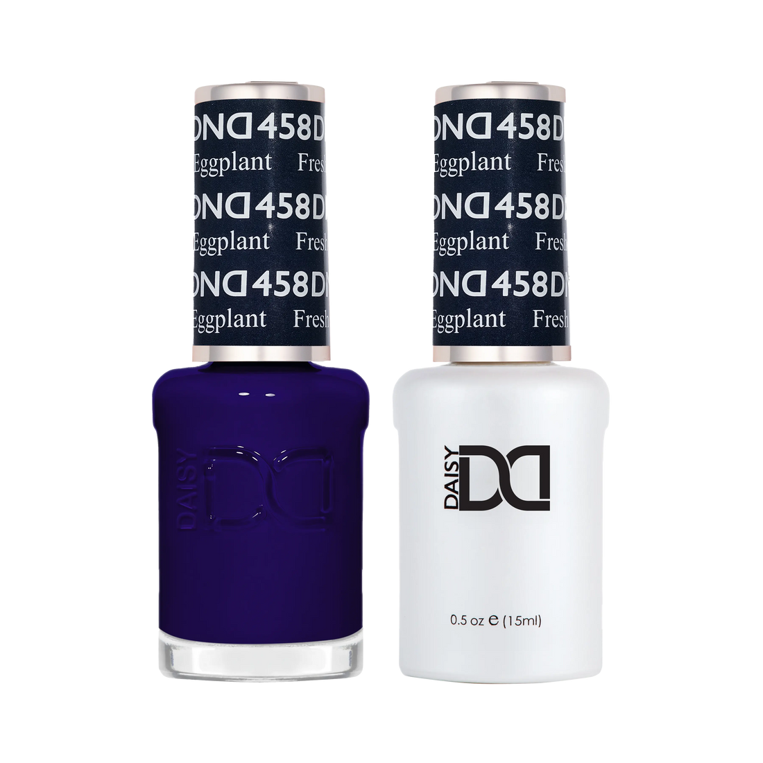 DND Duo Set #458 - Fresh Eggplant