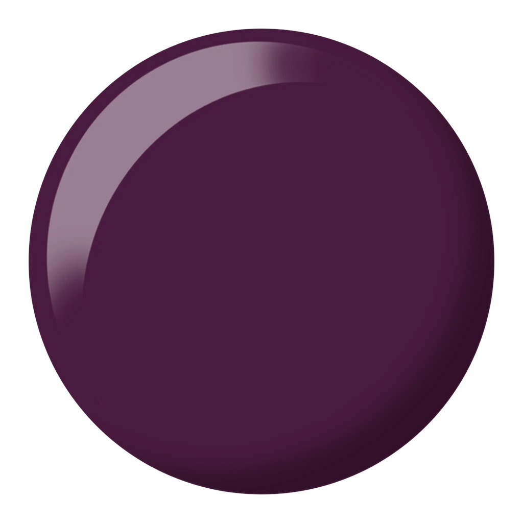 DND Duo Set #459 - Muted Berry