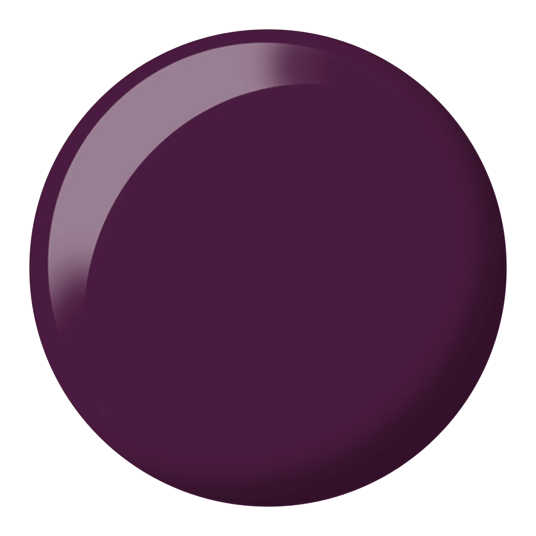 DND Duo Set #459 - Muted Berry