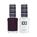 DND Duo Set #459 - Muted Berry