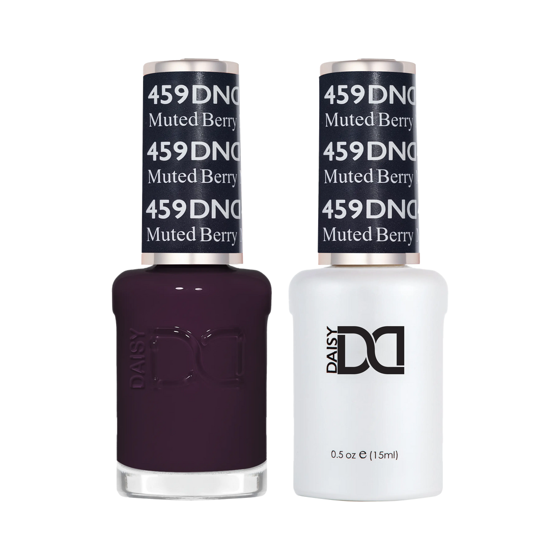 DND Duo Set #459 - Muted Berry