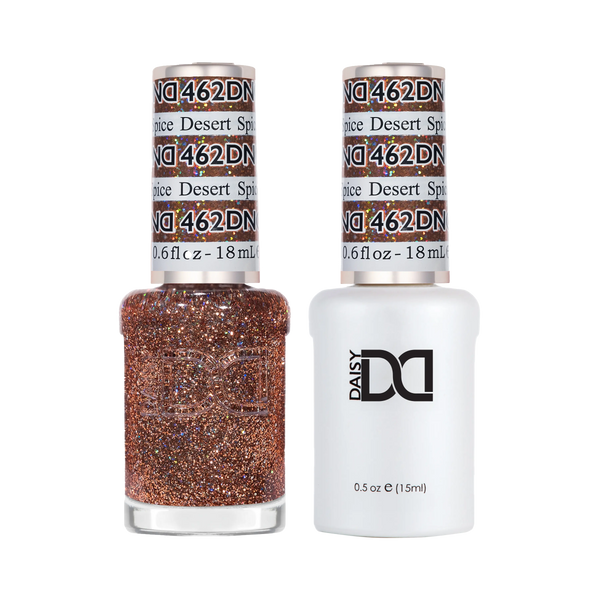 DND Duo Set #462 - Desert Spice